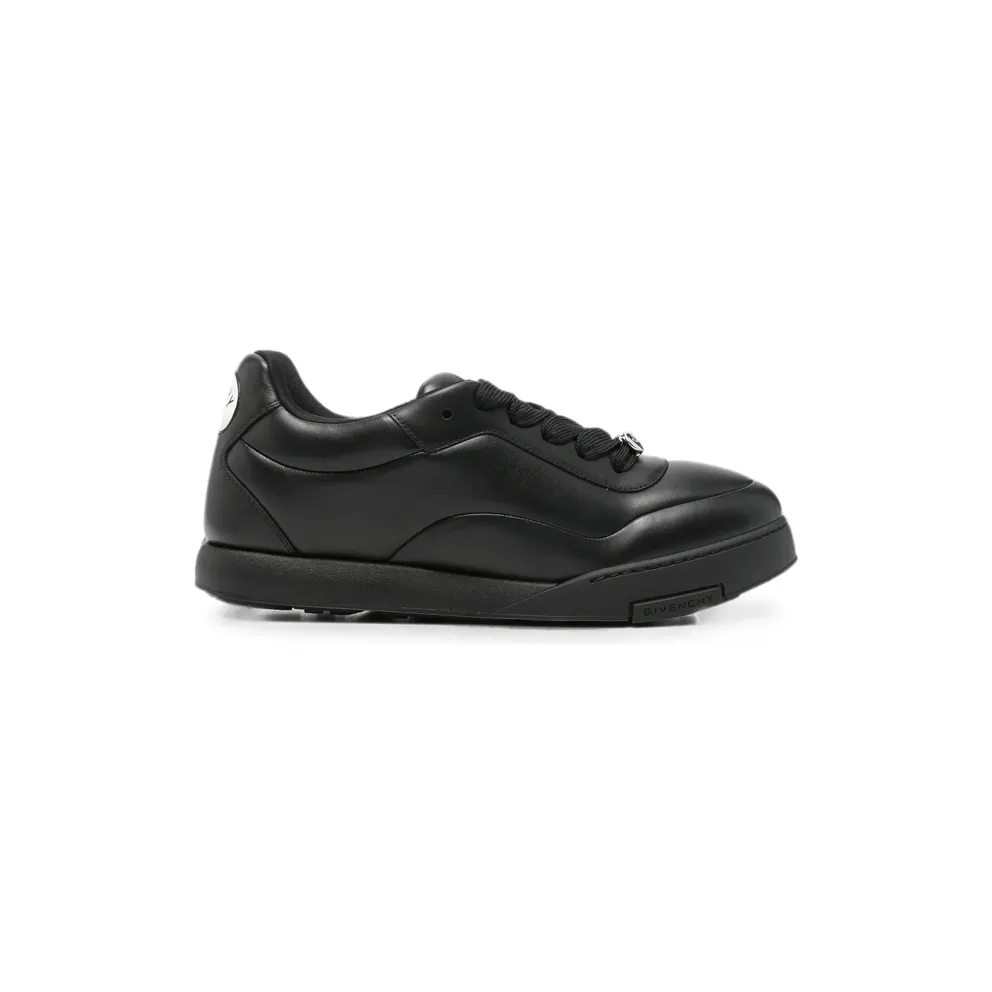 Givenchy Puffy Yard “Black” (BH00B7H1YM 001)