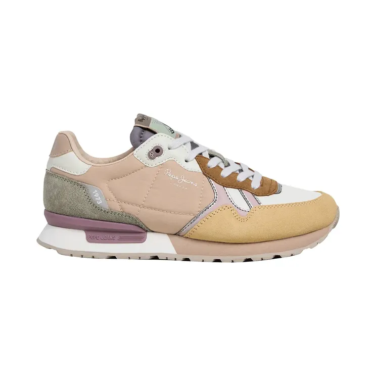 PèPè Pepe Jeans PèPè Beige / Brown / Honing / Green (PLS400021088)