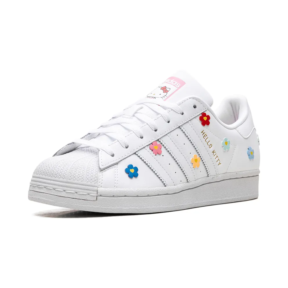 Adidas Superstar GS GS “Hello Kitty” (ID7279)