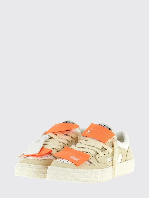 Off-White Beige (OWIA28ES26LEA0010161)