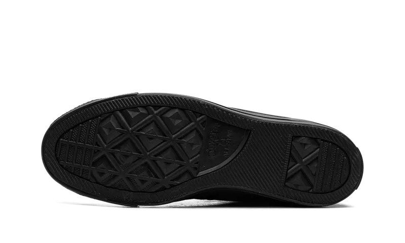 Converse CT A/S HI “All Black” (M3310)