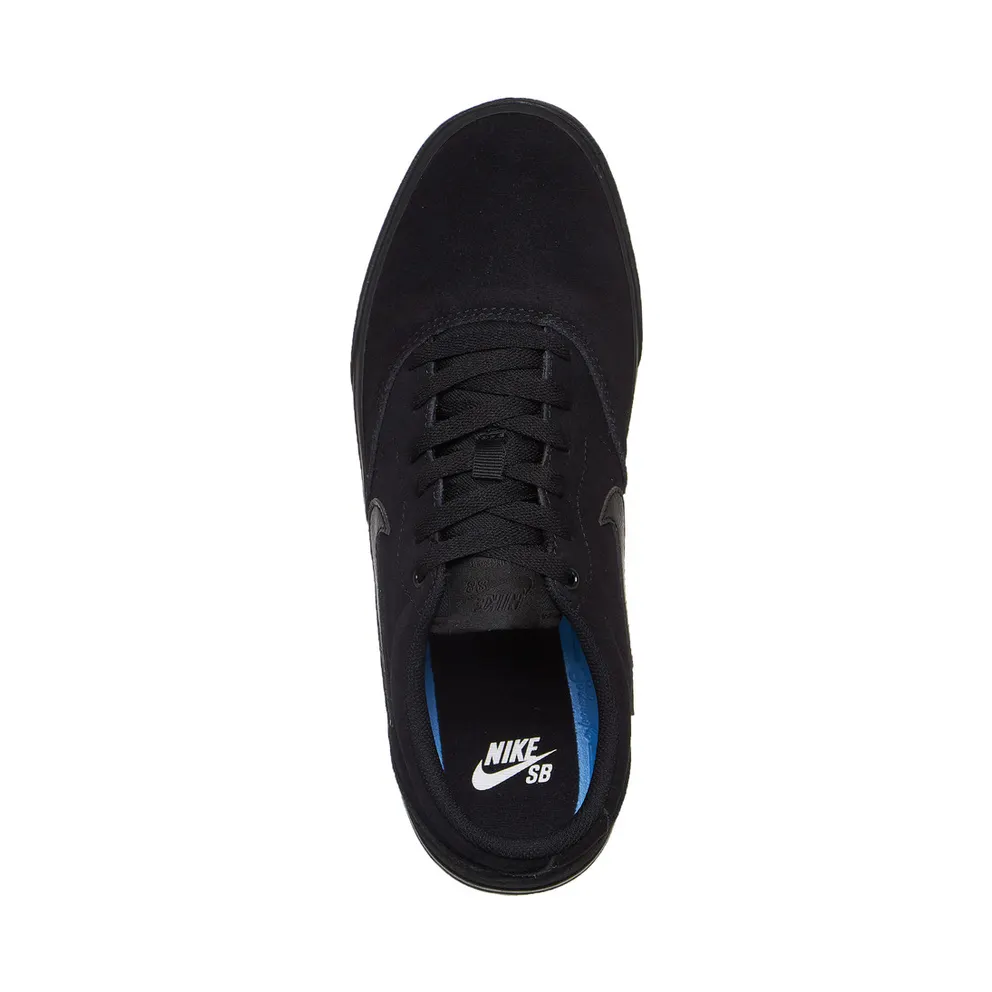 Nike SB Charge Suede “Black” (CT3463-003)