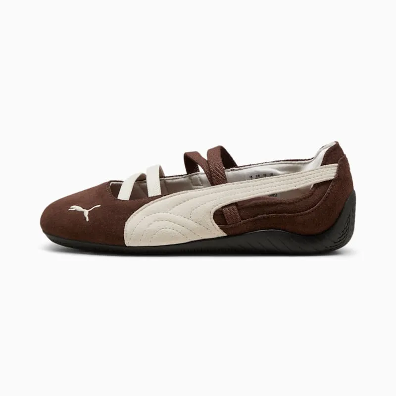 Puma Speedcat Ballet SD GS “Brown” (406132-04)