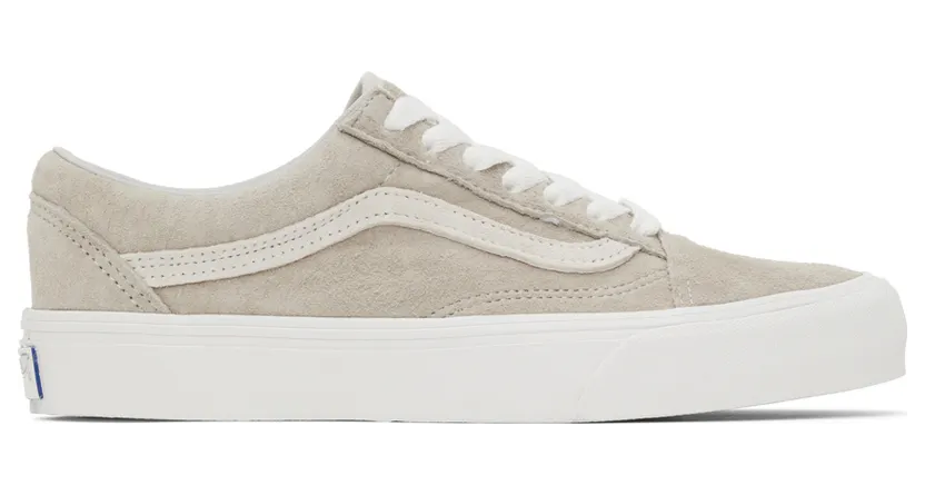 Vans Old Skool VR3 LX “Grey” (VN0A5EDXB6F1)
