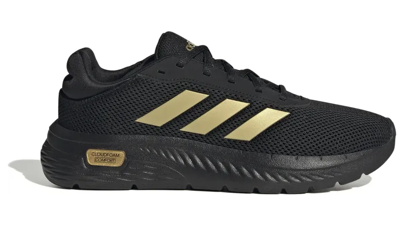 Adidas Cloudfoam Black (JH6829)
