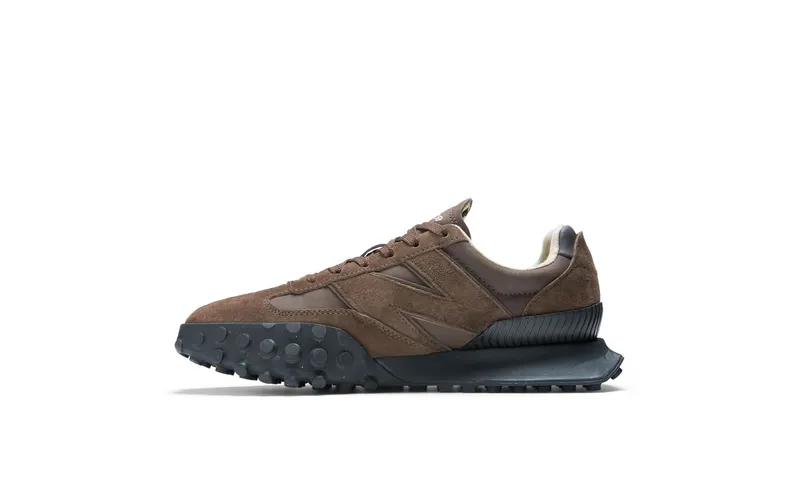 New Balance XC-72 AURALEE Brown (UXC72AA)