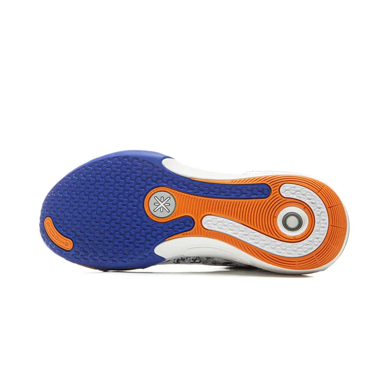Li-Ning Wade Shadow 7 “Gray” (ABPV011-7)