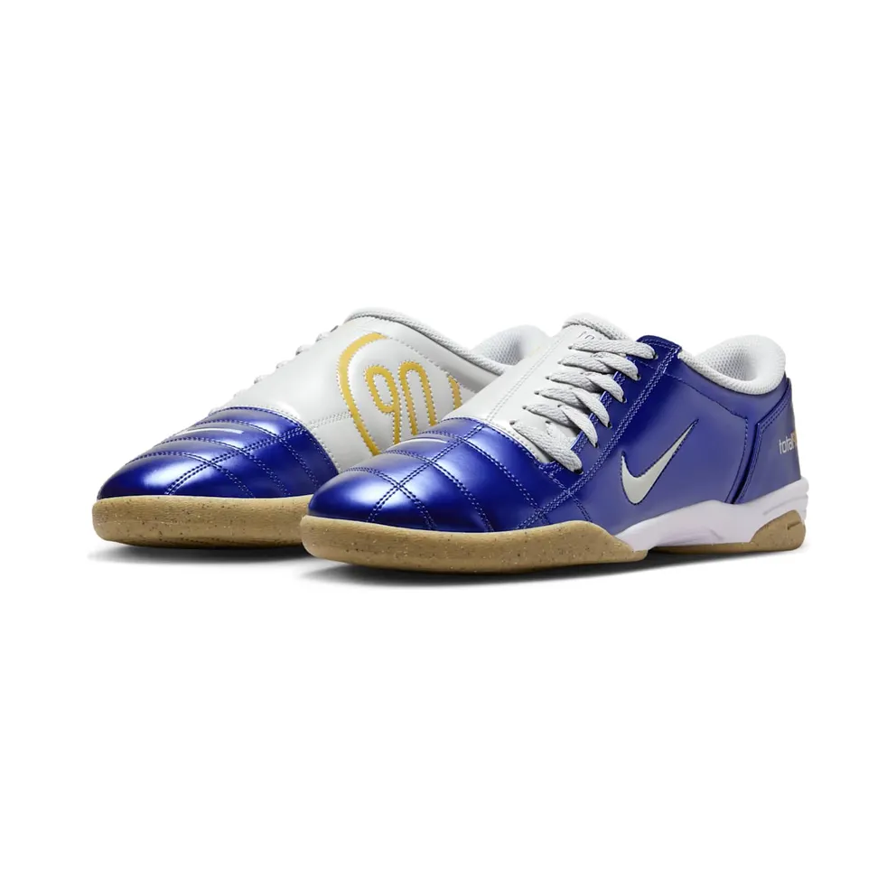Nike Total 90 3 “Blue Void” (HQ2851-402)
