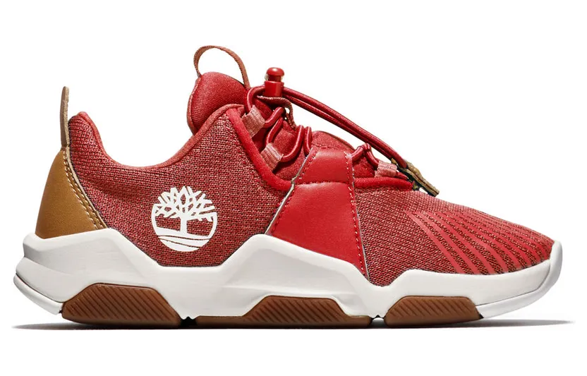 timberland-sneaker A2CKTP92