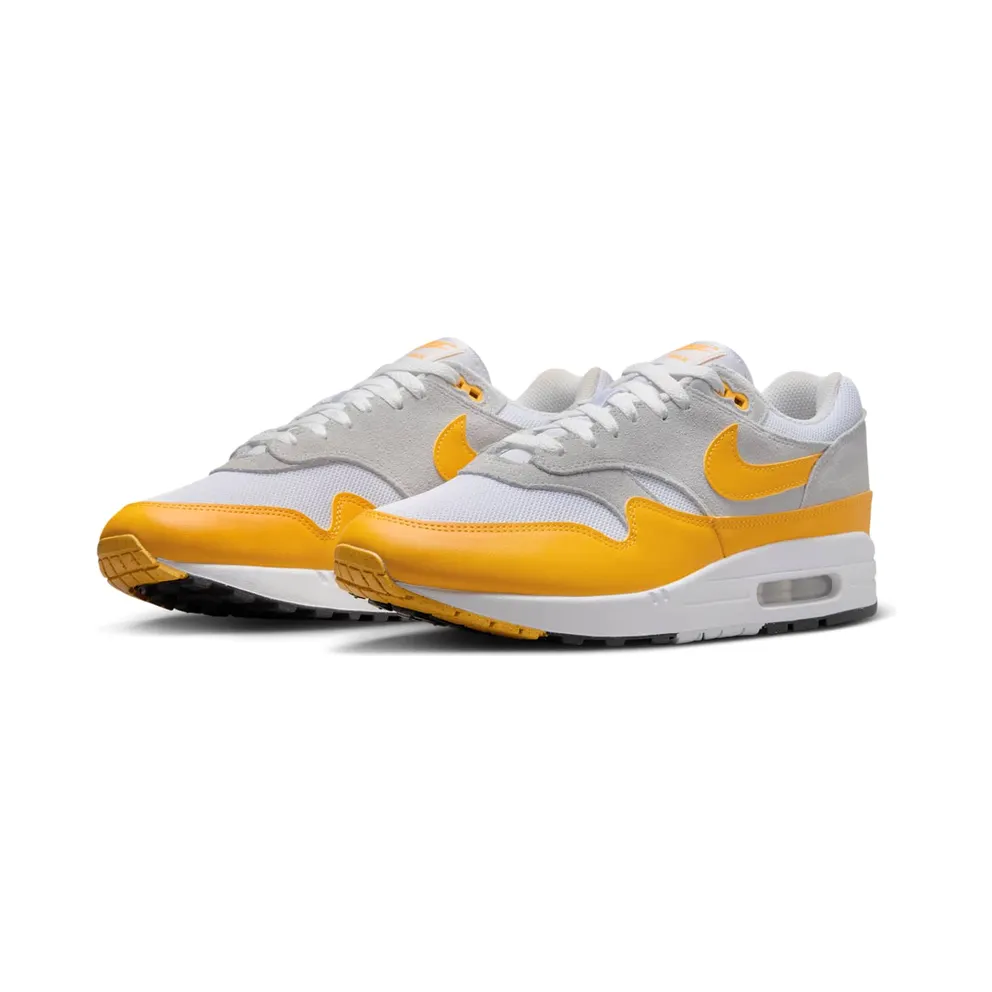 Nike Air Max 1 Athletic Department University Gold (FZ5808-100)