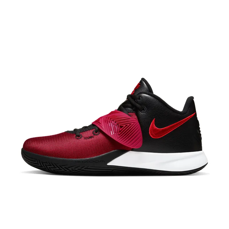 Kyrie Flytrap 3 Black (BQ3060-009)
