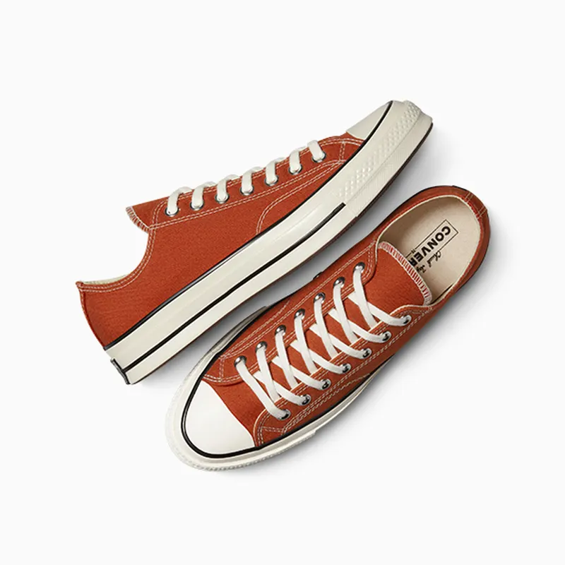 Converse Chuck 70 Orange