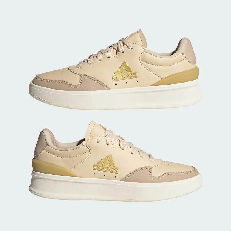 adidas Kantana Sand Strata Magic Beige Gold Metallic (IG9826)