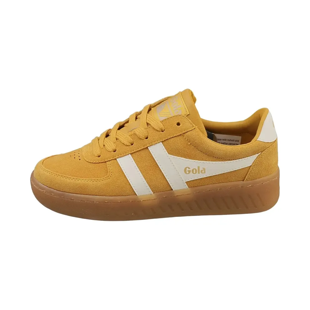 Gola sneaker zon/Off-White/gom (CLA589YX)