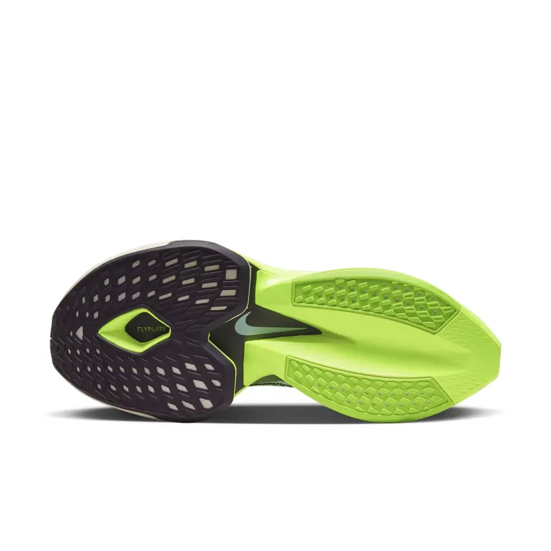 Nike Air Zoom Alphafly NEXT% 2 Road Racing Green (DV9425-300)