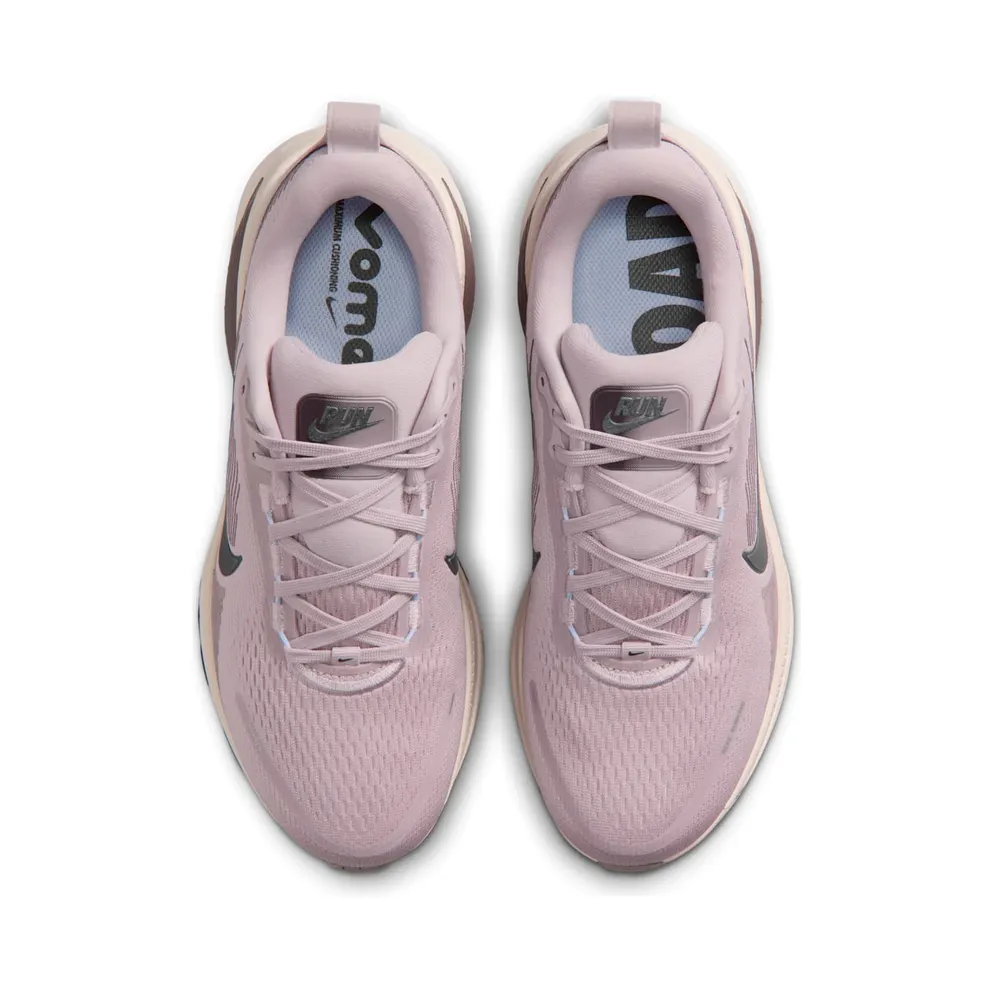 Nike Vomero 18 Womens “Particle Rose Silt Red” (HM6804-607)