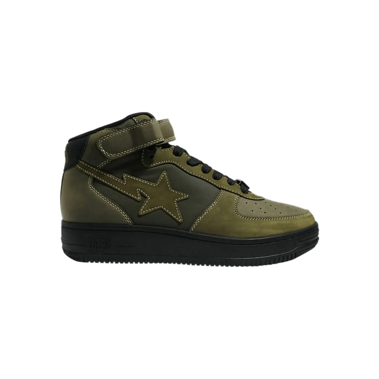 bape-bapesta 1H30-191-006-OLD