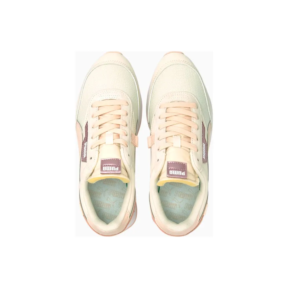 Puma Future Rider Tones Pink/White (37516401)