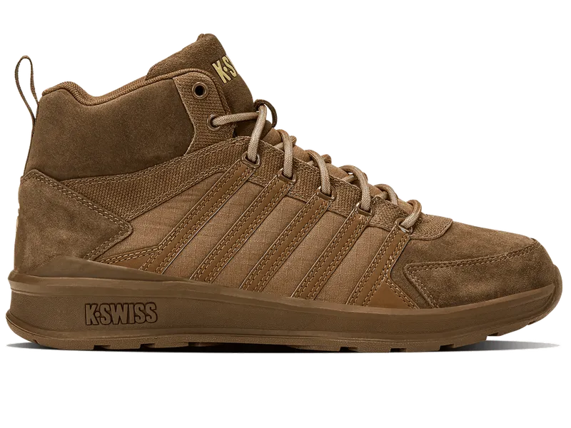 Hoge K-Swiss Vista Trainer Mid (07145-210-M)
