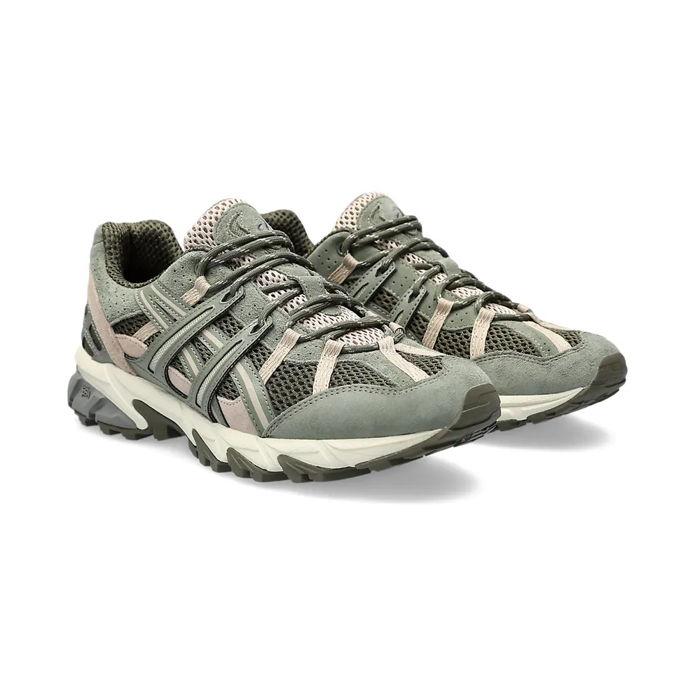 Asics Gel-sonoma 15-50 Mantle Green/Lichen Green (1201A438.302)