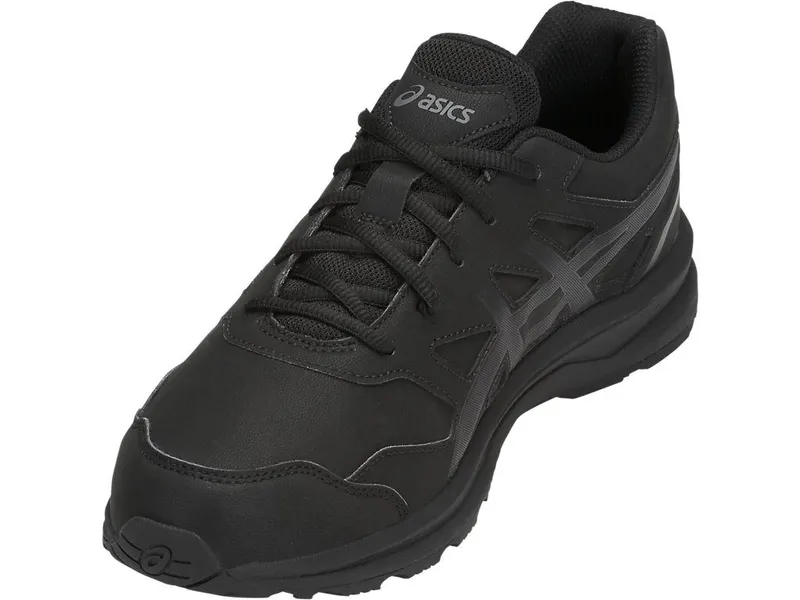 ASICS GEL-MISSION “Black / Carbon” (1131A069-001)