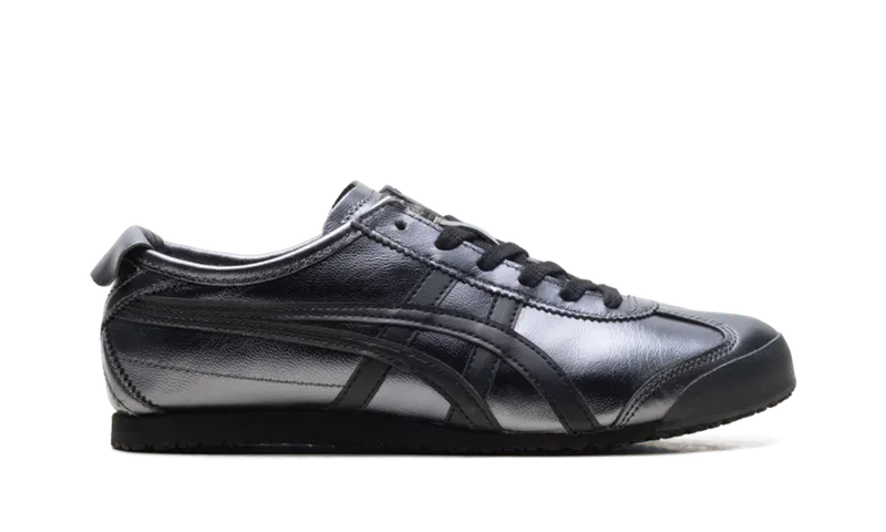 Onitsuka Tiger Mexico 66 “Gunmetal Black” (1183B566-022)