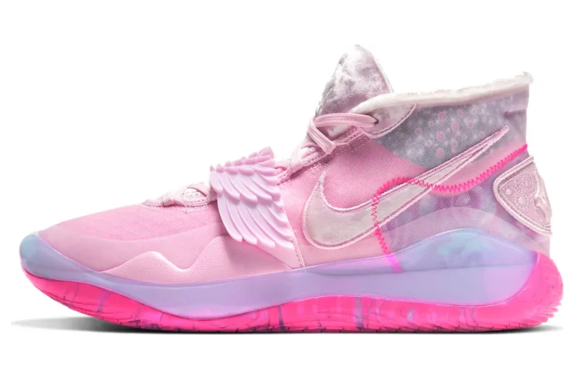 Nike KD 12 ‘Aunt Pearl’ (CT2740-900)
