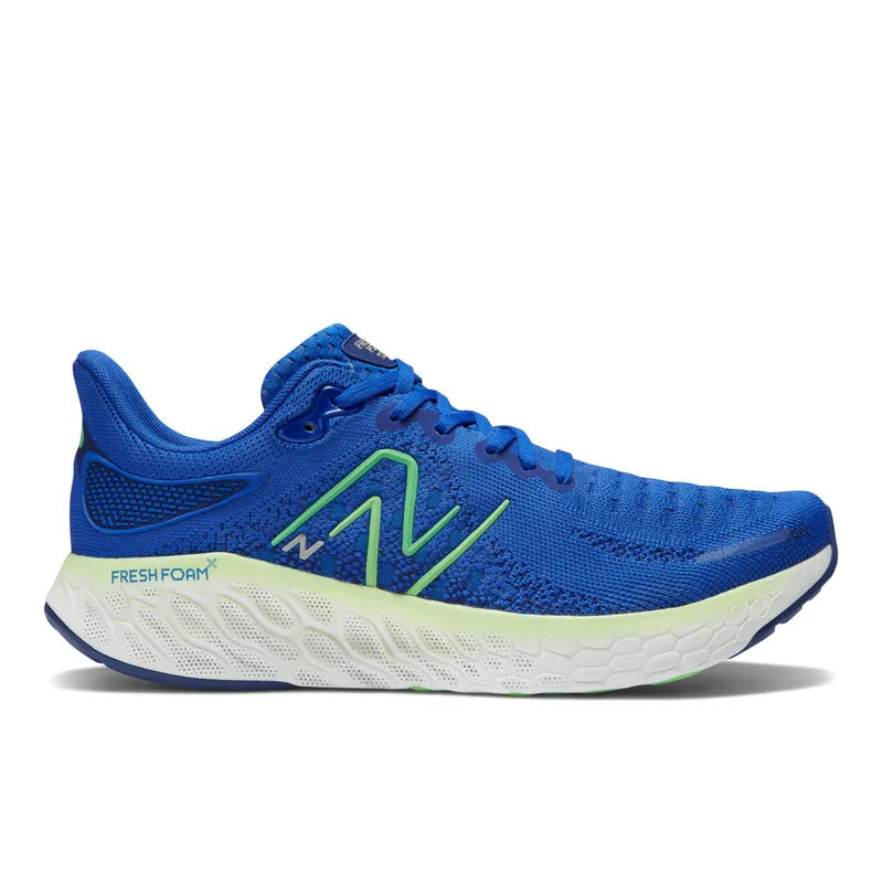 New Balance New Balance  Blue/Green (M1080S12)