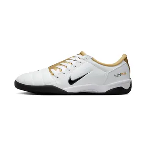 Nike Total 90 3 SP “White / Metallic Gold / Black” (HJ9351-101)