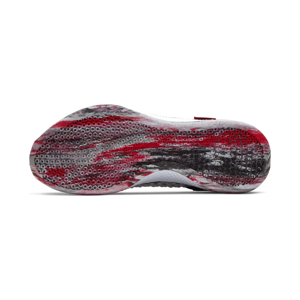 Nike Air Zoom Unvrs White Light Fluorescent Pink White/Light Fluorescent Pink (CQ6422-100)