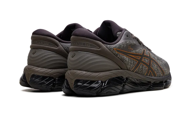 Asics GEL-Quantum 360 VIII Gore-Tex “Dime – Brown” (1203A651-200)