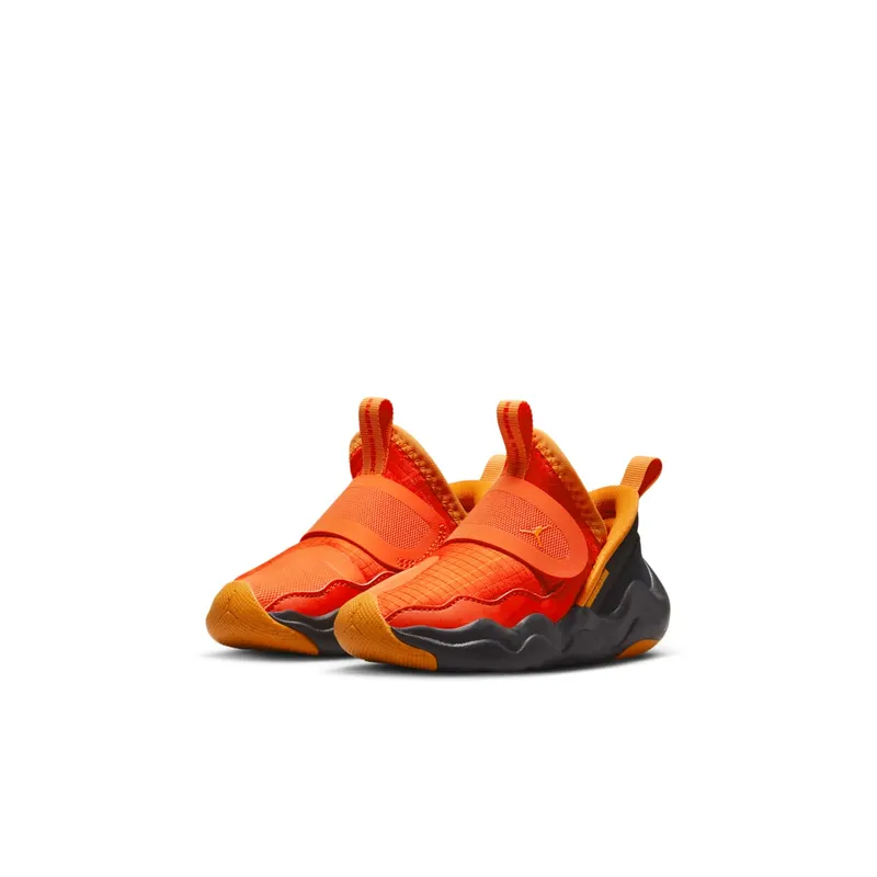 Jordan 23/7 Team Orange Black Mandarin (DQ9294-800)
