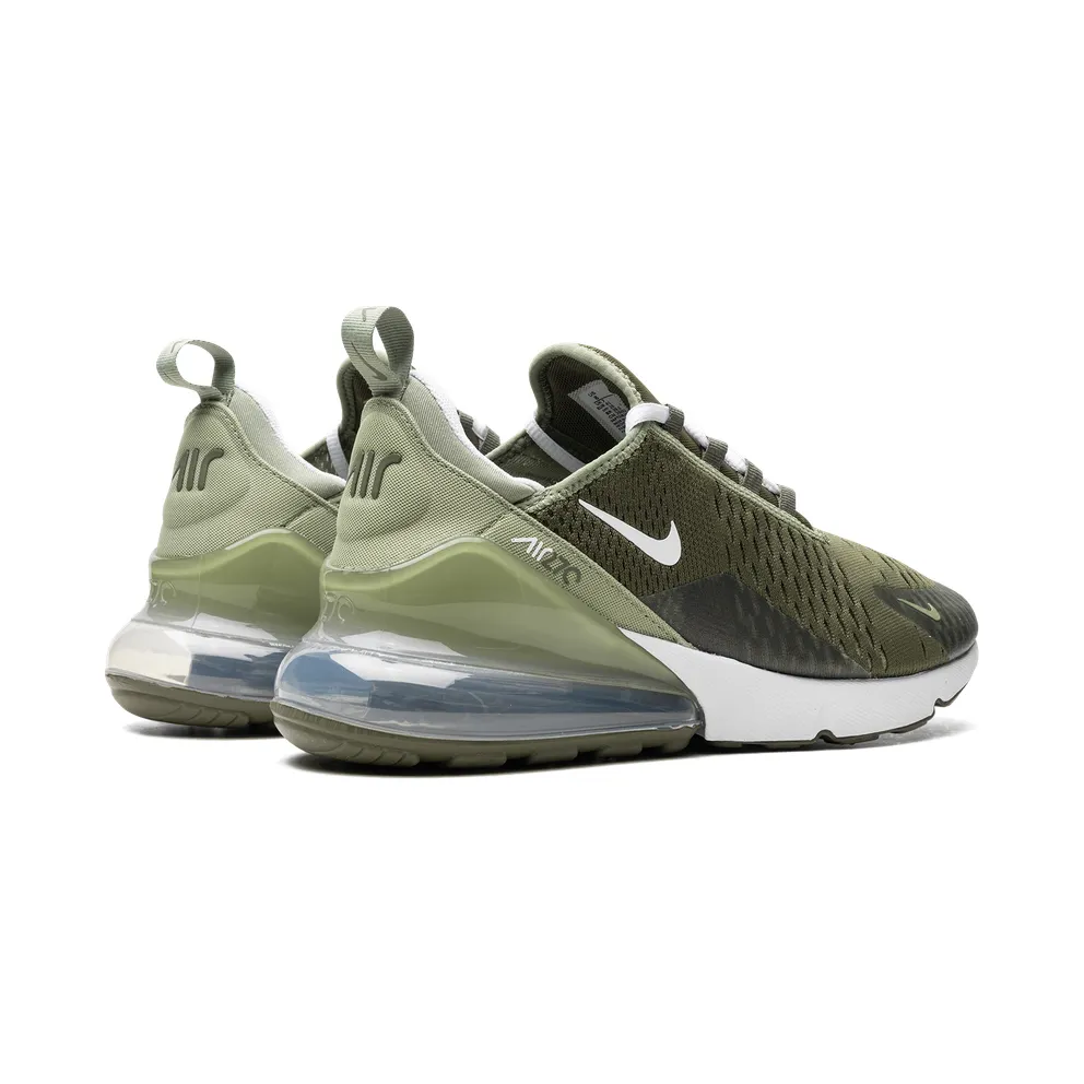 Nike Air Max 270 “Medium Olive” (FJ0680-222)