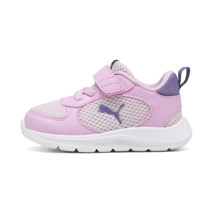 Puma Fun Racer 2 “Mauve Glow / Plum Purple / Powder Pink” (400581_13)