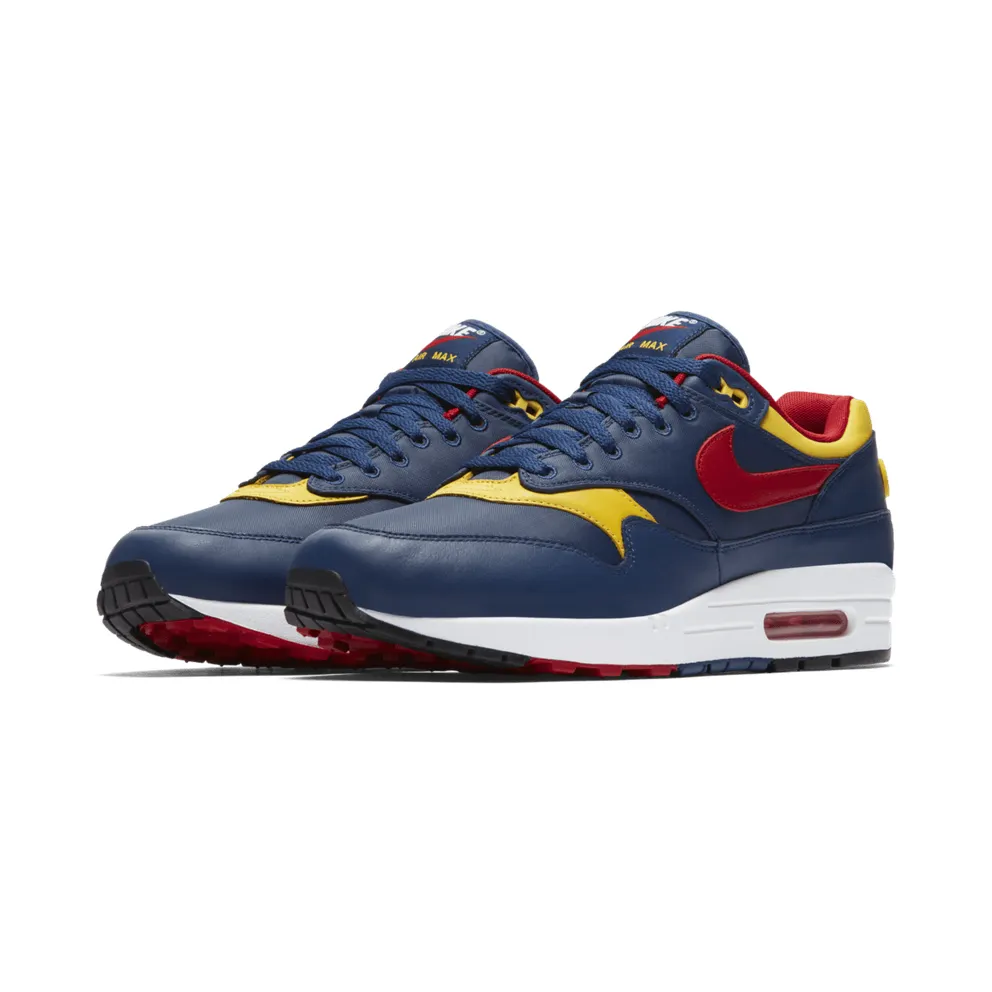 Nike Air Max 1 Snow Beach (875844-403)