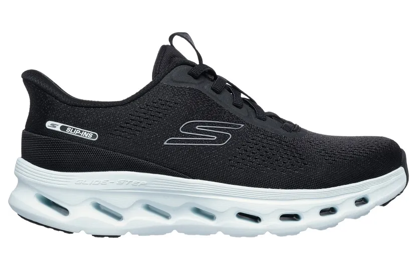 Skechers Glide-Step 125124_BKLB