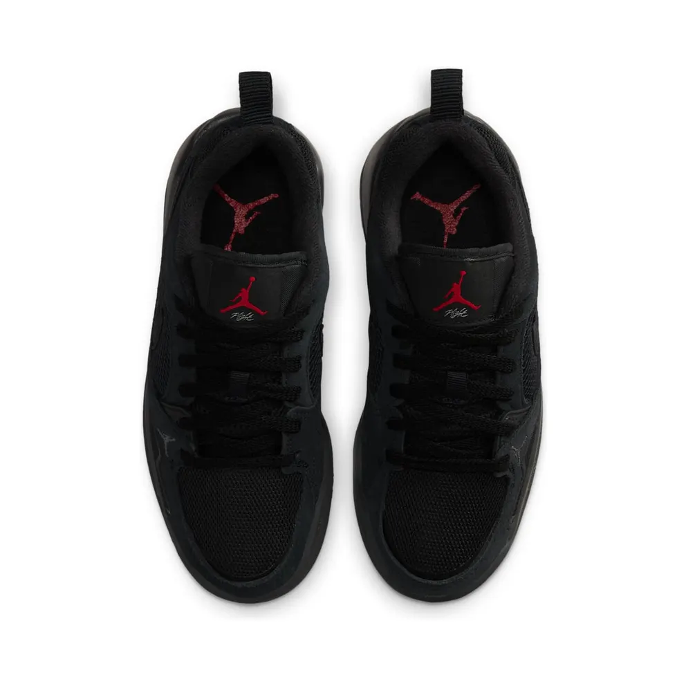 Jordan CMFT Era Black Anthracite (HQ0506-060)