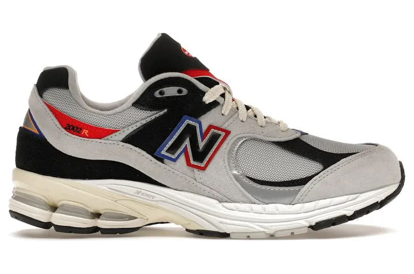 New Balance 2002R DTLR Lovers Only (M2002RDV)