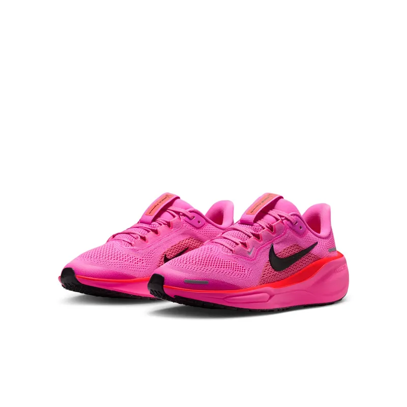 Nike Air Zoom Pegasus 41 Playful Pink Hyper Pink Bright Crimson Off Noir (FN5041-603)