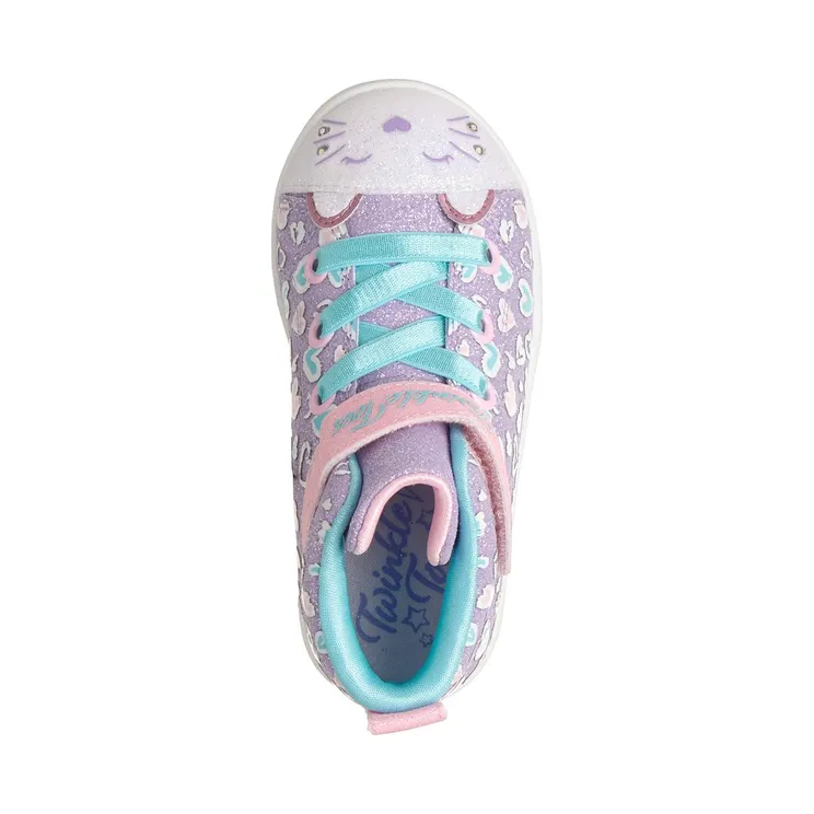 skechers-twinkle-toe 314388N_LVMT