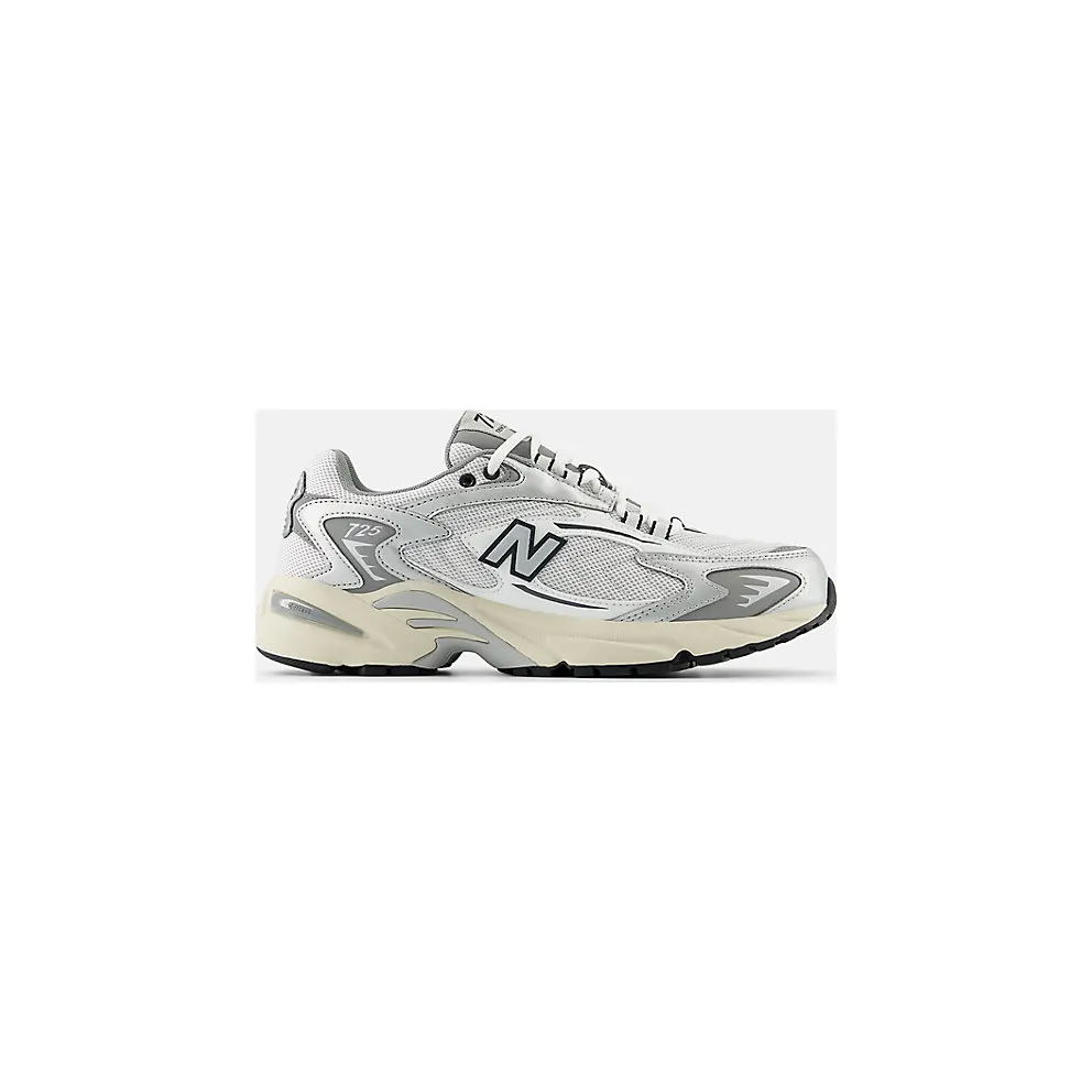 New Balance 725v1 “Metallic Silver Slate Grey” (ML725CD)