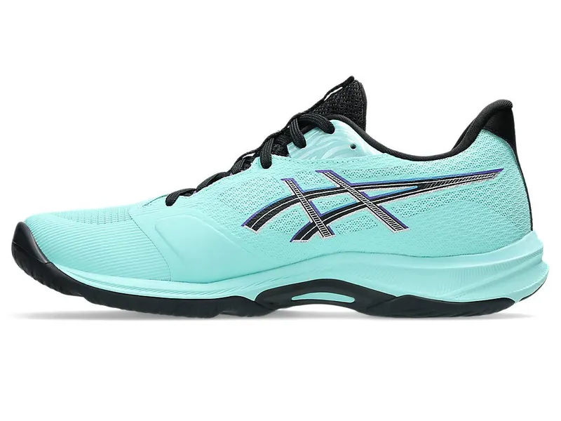 ASICS NETBURNER BALLISTIC FF 4 “Illuminate Mint / Black” (1051A103-400)
