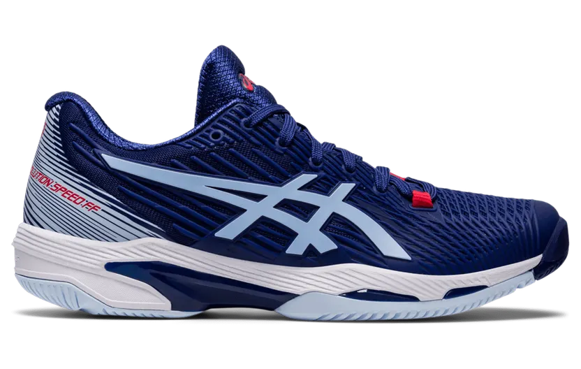 Asics Solution Speed™ Ff 2 Dive Blue/Soft Sky (1042A136.404)