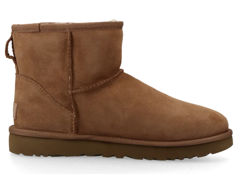 ugg-classic-mini-ii 1016222-CHE