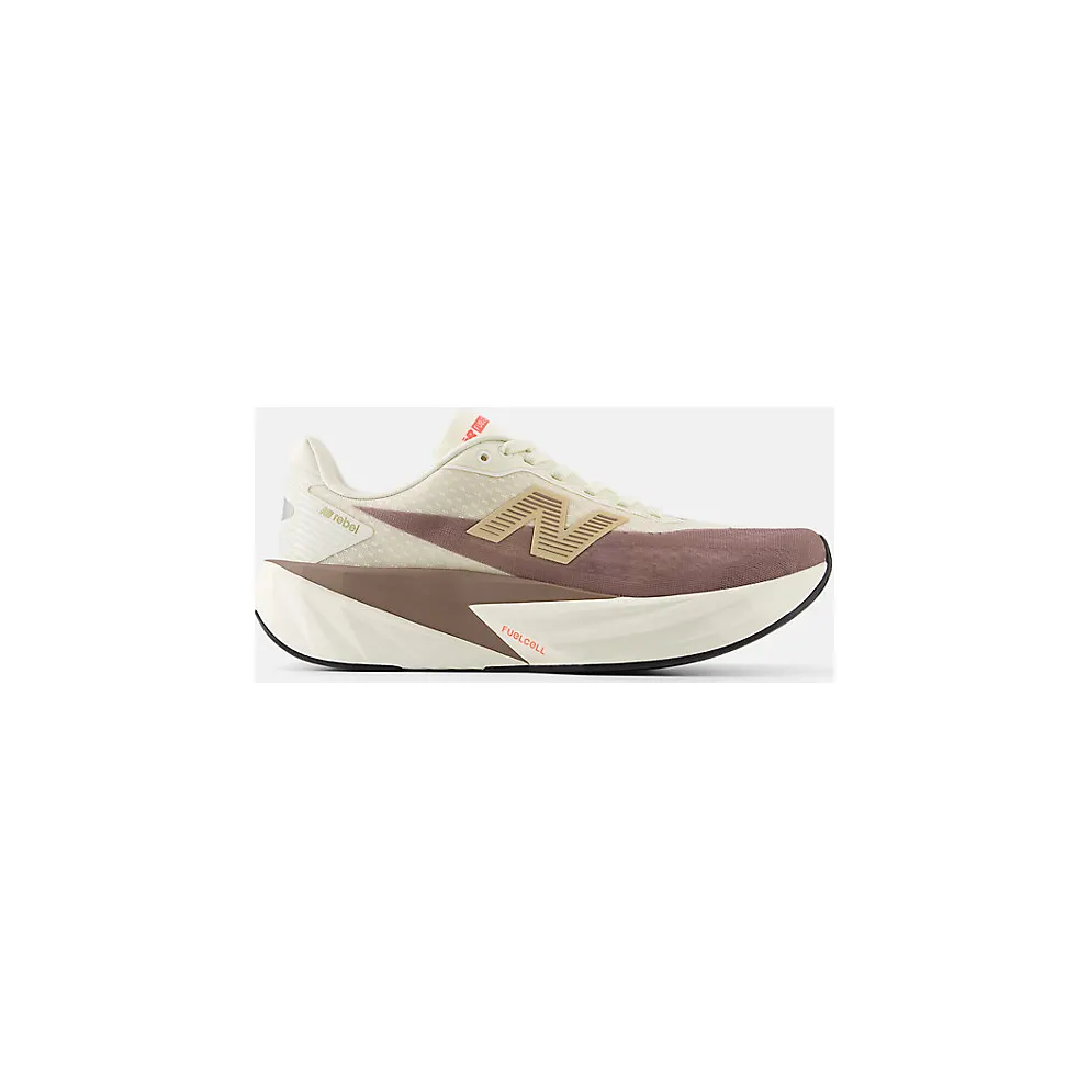 New Balance FuelCell Rebel v5 Angora Earth Shadow (WFCXLJ5)