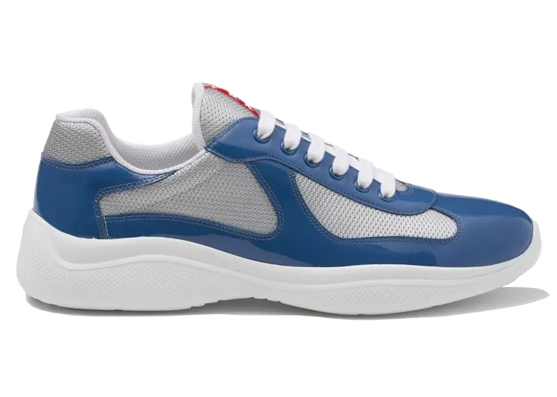 Prada America’s Cup Aviation Blue Silver (4E3400_ASZ_F0ENK_F_G000)