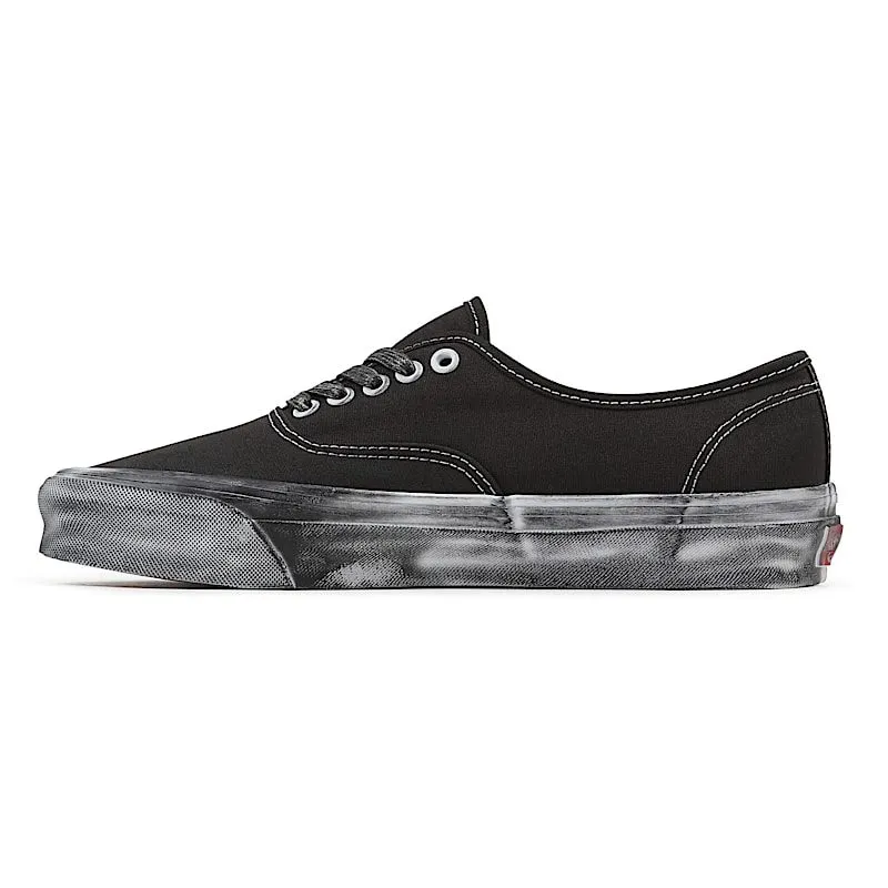 Vans UA OG Authentic LX NP Distressed Black (VN0A5FBDBA2)