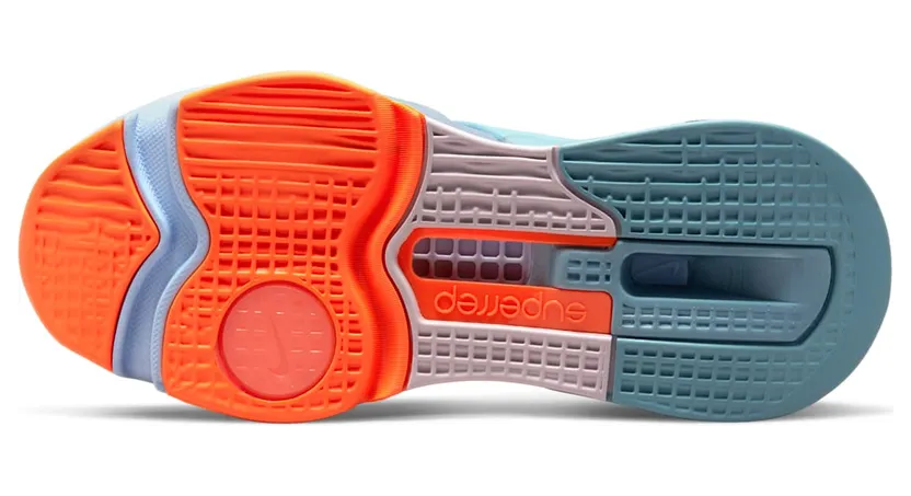 nike-air-zoom DM0334-555