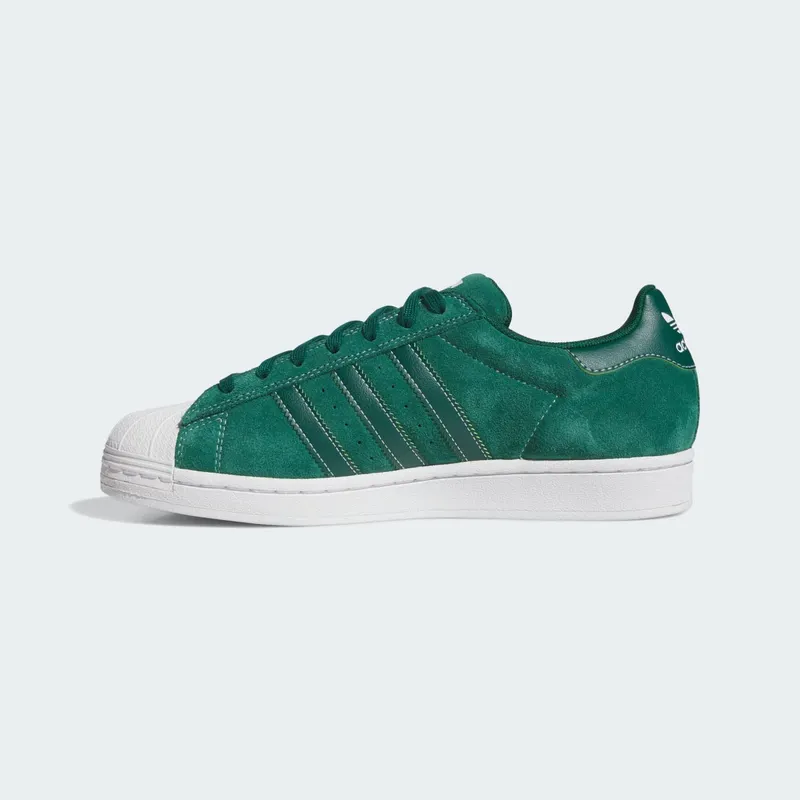 adidas Superstar ADV Collegiate Green Cloud White (JQ1103)