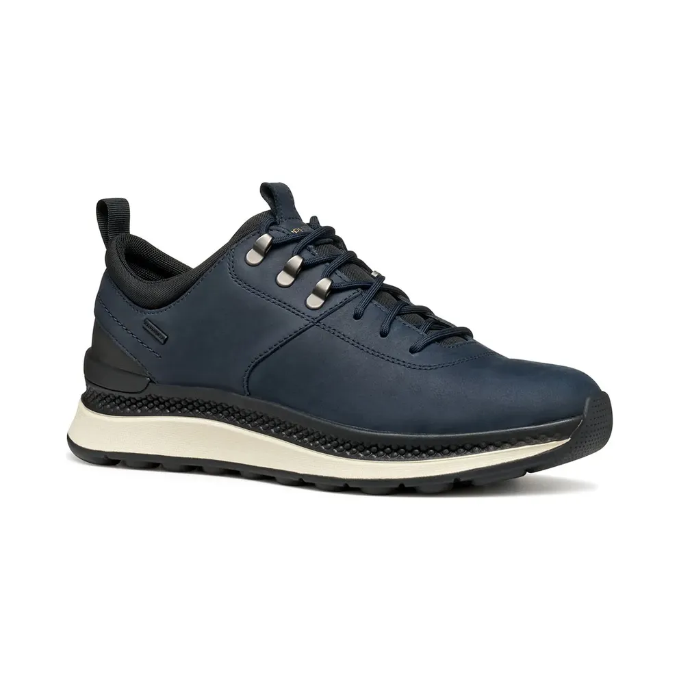 Geox sneaker Navy (U56HMA00045-C4002)